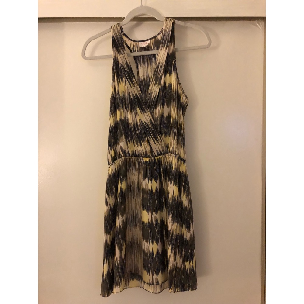 Dinner Dress